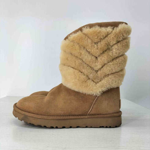 アグ UGG Tania タニア ムートンブーツ レディース JPN:24