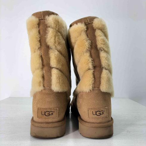 アグ UGG Tania タニア ムートンブーツ レディース JPN:24
