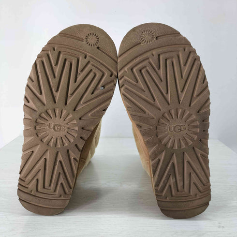 アグ UGG Tania タニア ムートンブーツ レディース JPN:24