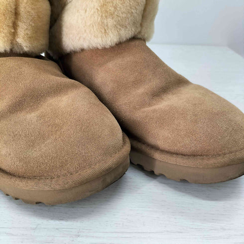 アグ UGG Tania タニア ムートンブーツ レディース JPN:24
