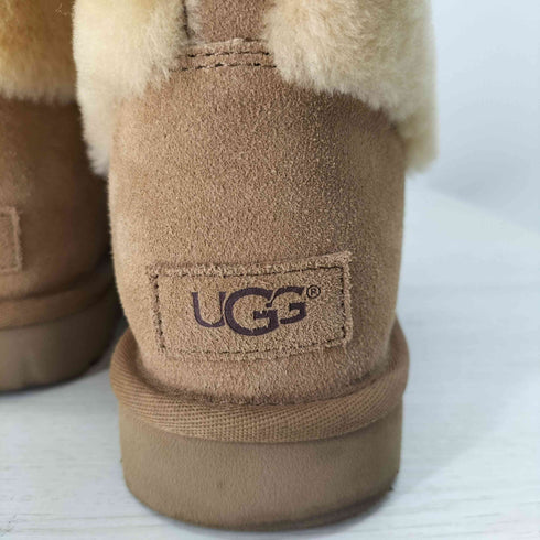 アグ UGG Tania タニア ムートンブーツ レディース JPN:24