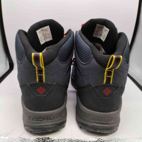 コロンビア Columbia Madruga Peak 5 Omni-Tech マドルガ ピーク 5 オムニテック トレッキング ブーツ メンズ JPN:27