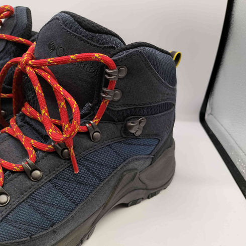 コロンビア Columbia Madruga Peak 5 Omni-Tech マドルガ ピーク 5 オムニテック トレッキング ブーツ メンズ JPN:27