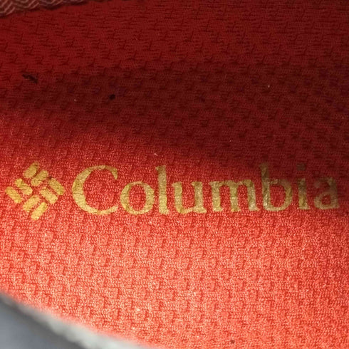 コロンビア Columbia Madruga Peak 5 Omni-Tech マドルガ ピーク 5 オムニテック トレッキング ブーツ メンズ JPN:27