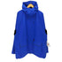ザノースフェイス THE NORTH FACE RED LABEL WINDSTOPPER SEROW LIGHT JACKET ロゴ刺繍 マウンテン ジャケット メンズ import:XL