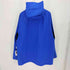 ザノースフェイス THE NORTH FACE RED LABEL WINDSTOPPER SEROW LIGHT JACKET ロゴ刺繍 マウンテン ジャケット メンズ import:XL