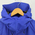 ザノースフェイス THE NORTH FACE RED LABEL WINDSTOPPER SEROW LIGHT JACKET ロゴ刺繍 マウンテン ジャケット メンズ import:XL