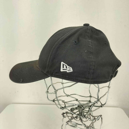 ニューエラ NEW ERA 9FORTY チームロゴ刺繍 6パネルベースボール メンズ