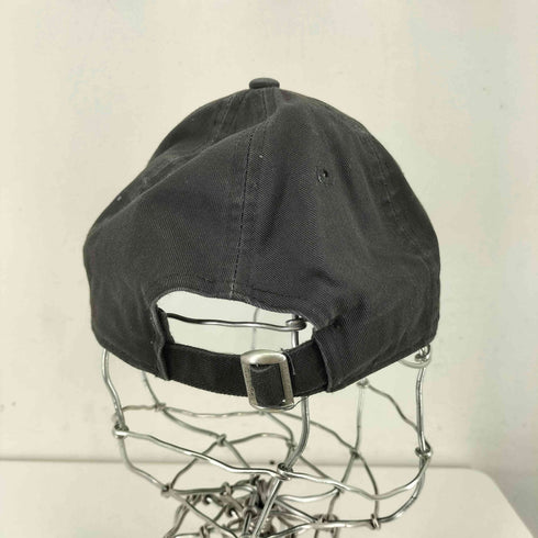 ニューエラ NEW ERA 9FORTY チームロゴ刺繍 6パネルベースボール メンズ