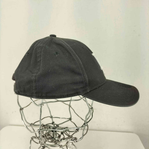 ニューエラ NEW ERA 9FORTY チームロゴ刺繍 6パネルベースボール メンズ