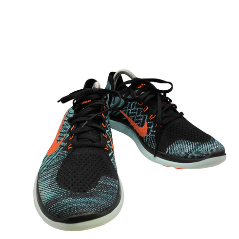 ナイキ NIKE Free 4.0 Flyknit フリー フライ ニット ランニング スニーカー メンズ JPN:27.5