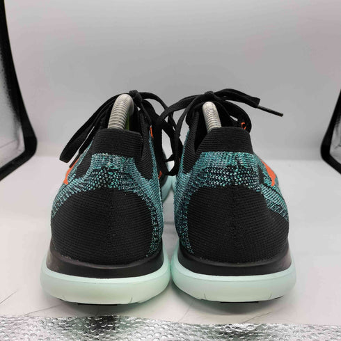 ナイキ NIKE Free 4.0 Flyknit フリー フライ ニット ランニング スニーカー メンズ JPN:27.5