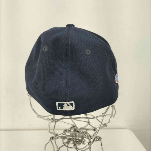 ニューエラ NEW ERA 59FIFTY サイドパッチ ベースボールキャップ メンズ