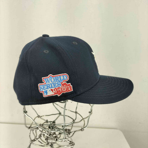 ニューエラ NEW ERA 59FIFTY サイドパッチ ベースボールキャップ メンズ