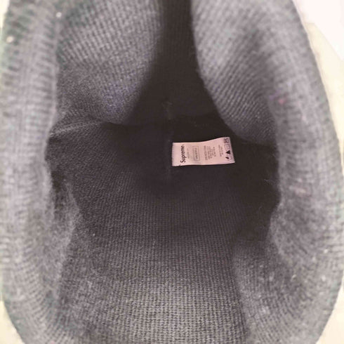 シュプリーム Supreme 19SS Tonal Logo Beanie メンズ