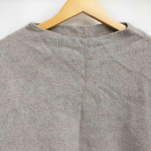 アパートバイローリーズ apart by lowrys 7GCNラクーンコンボートネックニット レディース FREE