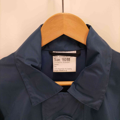 ブリティッシュアーミー BRITISH ARMY イギリス空軍 FOUL WEATHER JACKET メンズ