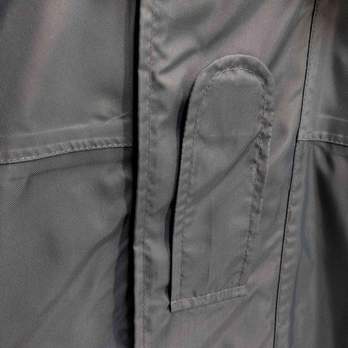ブリティッシュアーミー BRITISH ARMY イギリス空軍 FOUL WEATHER JACKET メンズ