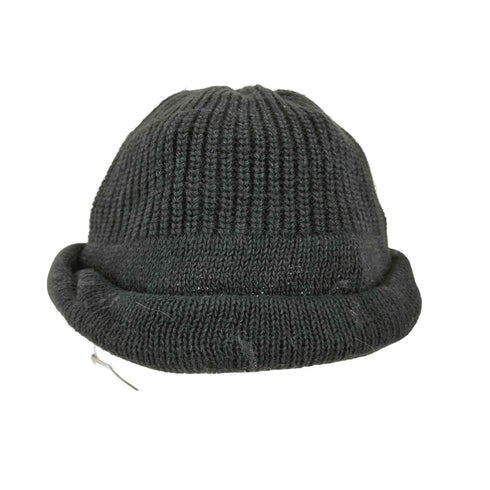 ナイジェルケーボン NIGEL CABOURN BEANIE LINEN SULFUR DYE メンズ FREE