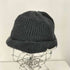 ナイジェルケーボン NIGEL CABOURN BEANIE LINEN SULFUR DYE メンズ FREE