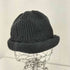 ナイジェルケーボン NIGEL CABOURN BEANIE LINEN SULFUR DYE メンズ FREE