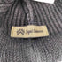 ナイジェルケーボン NIGEL CABOURN BEANIE LINEN SULFUR DYE メンズ FREE