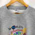 ギルダン GILDAN WORLDs GRANDPA クルーネックス ウェット メンズ XL