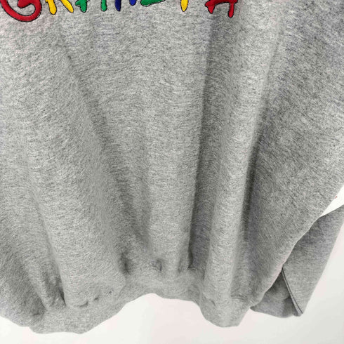ギルダン GILDAN WORLDs GRANDPA クルーネックス ウェット メンズ XL