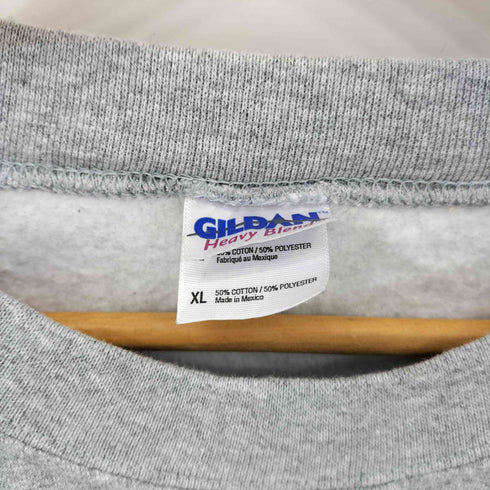 ギルダン GILDAN WORLDs GRANDPA クルーネックス ウェット メンズ XL