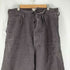 ナイジェルケーボン NIGEL CABOURN FRENCH WORK PANT HEMP CANVAS メンズ 32