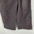 ナイジェルケーボン NIGEL CABOURN FRENCH WORK PANT HEMP CANVAS メンズ 32