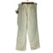 ナイジェルケーボン NIGEL CABOURN FRENCH WORK PANT HEMP CANVAS メンズ 32