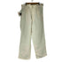 ナイジェルケーボン NIGEL CABOURN FRENCH WORK PANT HEMP CANVAS メンズ 32