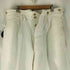 ナイジェルケーボン NIGEL CABOURN FRENCH WORK PANT HEMP CANVAS メンズ 32
