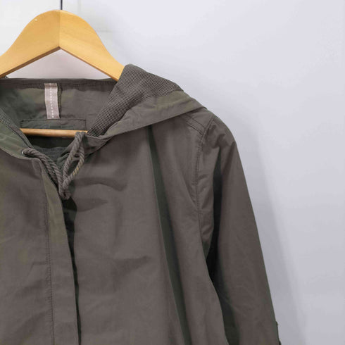 エディーバウアー Eddie Bauer SPORT マウンテンジャケット レディース L