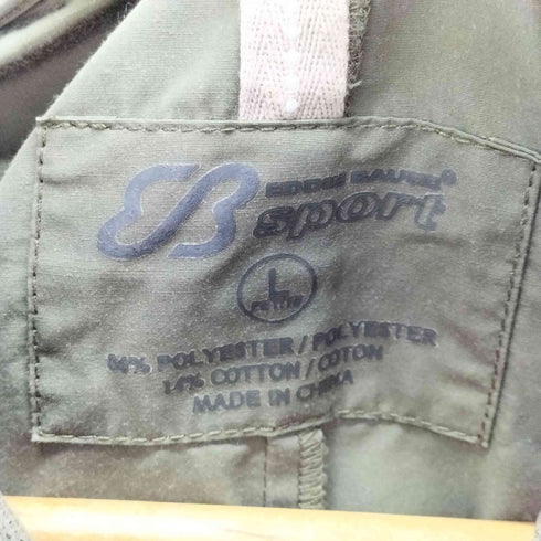 エディーバウアー Eddie Bauer SPORT マウンテンジャケット レディース L