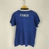 ソフェシャツ SOFFE SHIRTS USA製 シングルステッチ vネックリンガーtシャツ メンズ import:L