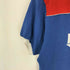 ソフェシャツ SOFFE SHIRTS USA製 シングルステッチ vネックリンガーtシャツ メンズ import:L