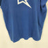 ソフェシャツ SOFFE SHIRTS USA製 シングルステッチ vネックリンガーtシャツ メンズ import:L
