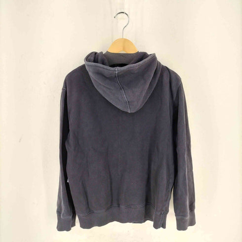 ジバンシィ GIVENCHY ボタンダウンフード パーカー メンズ JPN:XS