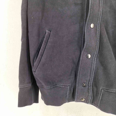 ジバンシィ GIVENCHY ボタンダウンフード パーカー メンズ JPN:XS