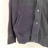 ジバンシィ GIVENCHY ボタンダウンフード パーカー メンズ JPN:XS