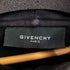 ジバンシィ GIVENCHY ボタンダウンフード パーカー メンズ JPN:XS