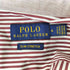 ポロラルフローレン POLO RALPH LAUREN ポニー刺繍 SLIM STRETCH ストライプシャツ メンズ JPN:4