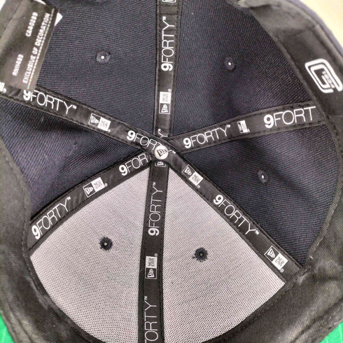 ニューエラ NEW ERA 6パネルベースボールキャップ メンズ