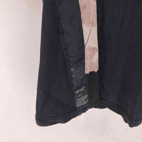 コートメール Cote mer 着物 再構築Tシャツ メンズ