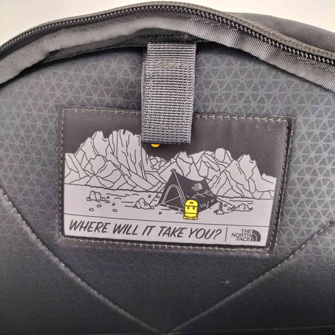 ザノースフェイス THE NORTH FACE BOREALIS ボレアリス USAモデル バックパック リュックサック メンズ 28L