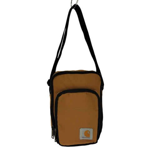 カーハート Carhartt LEGACY CROSS BODY GEAR ORGANIZER レガシー クロ スボディー ギア オーガナイザー ショルダー バッグ メンズ