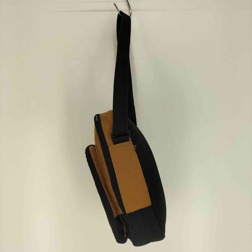 カーハート Carhartt LEGACY CROSS BODY GEAR ORGANIZER レガシー クロ スボディー ギア オーガナイザー ショルダー バッグ メンズ