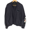 メンバーズオンリー MEMBERS ONLY 90S DULONジップ 65/35 ポリコットン ギミック スイングトップ ブルゾン レーサージャケット メンズ import:XXL